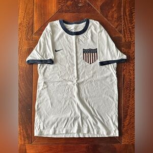 Team USA Clint Dempsey Shirt